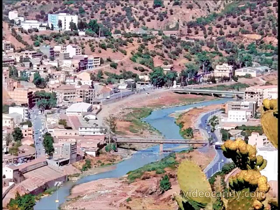 Zerrouki Allaoua-Sidi-Aich