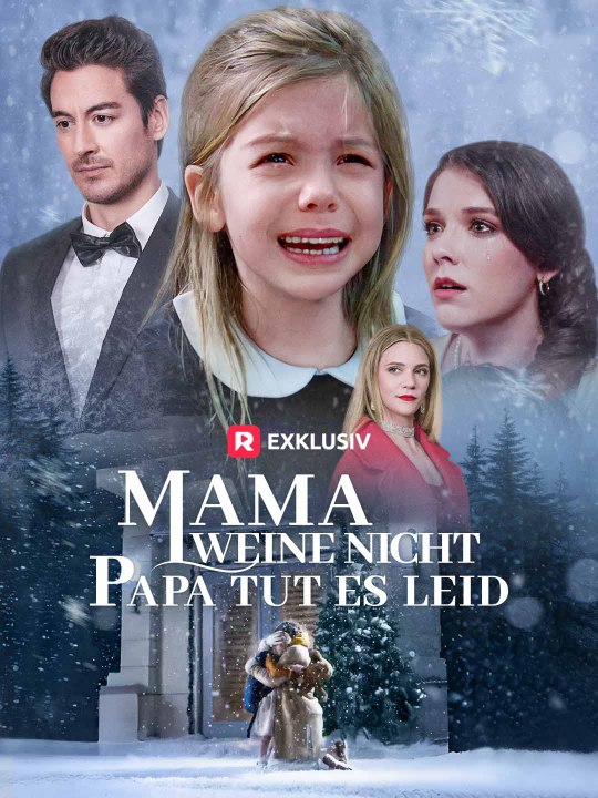 「Synchronisierung」Mama weine nicht, Papa tut es leid Ganze Folge