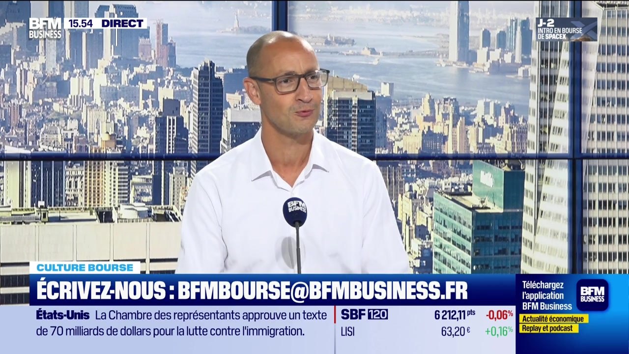Culture Bourse : « Comment fonctionne une IPO ? » par Julie Cohen-Heurton - 10/06