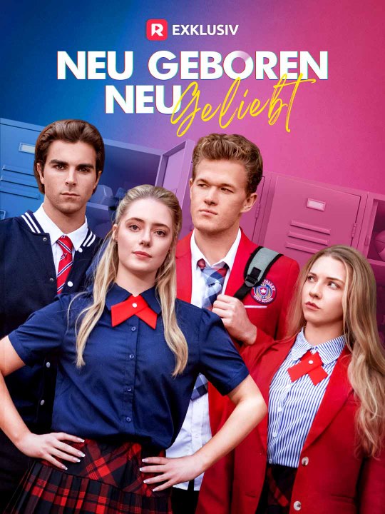 「Synchronisierung」Neu geboren, neu geliebt Ganze Folge