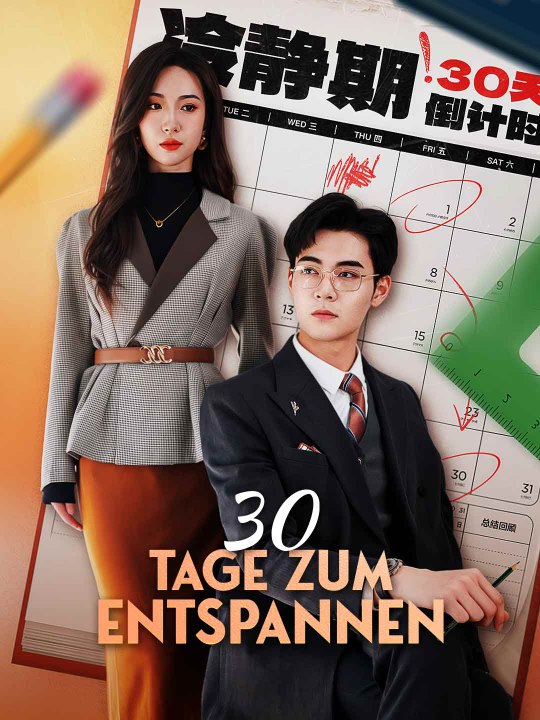 30 Tage zum Entspannen Ganze Folge