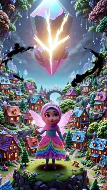 fairy mirha adventures