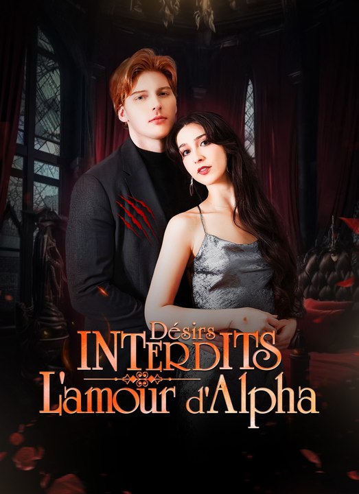 [Sous-titres Fr] Désirs Interdits L'amour d'Alpha film complet