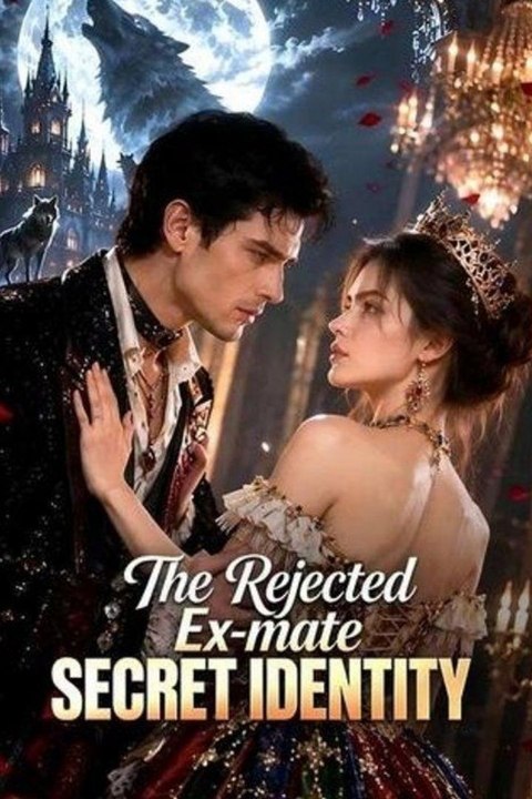 [ENGSUB] The Rejected Ex-mate secret Identity - Full EP
