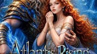 Atlantis Rising for Her Tears - Full