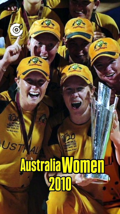 Which country will clinch T20 Women's World Cup 2026?