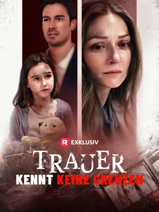 「Synchronisierung」Trauer kennt keine Grenzen Ganze Folge