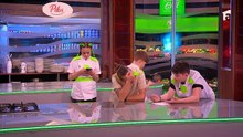 Chefi la cutite Viitorul are gust Episodul 5 Semifinala