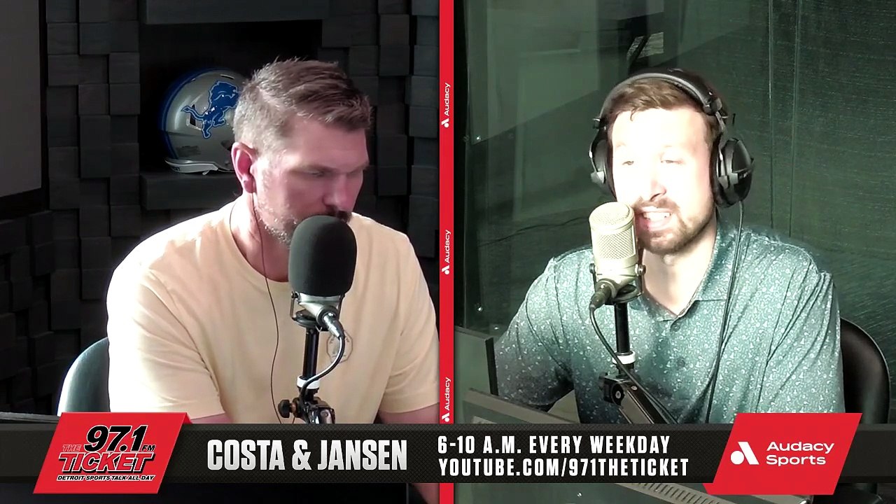 Rocket Classic Is Ending | Why Didn't It Work? | Costa and Jansen