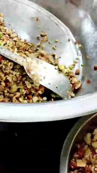 5-Minute Herbalife Protein Ladoo 🚫 SUGAR, 100% GUILT-FREE! #Herbalife #HerbalifeLadoo #ProteinLadoo