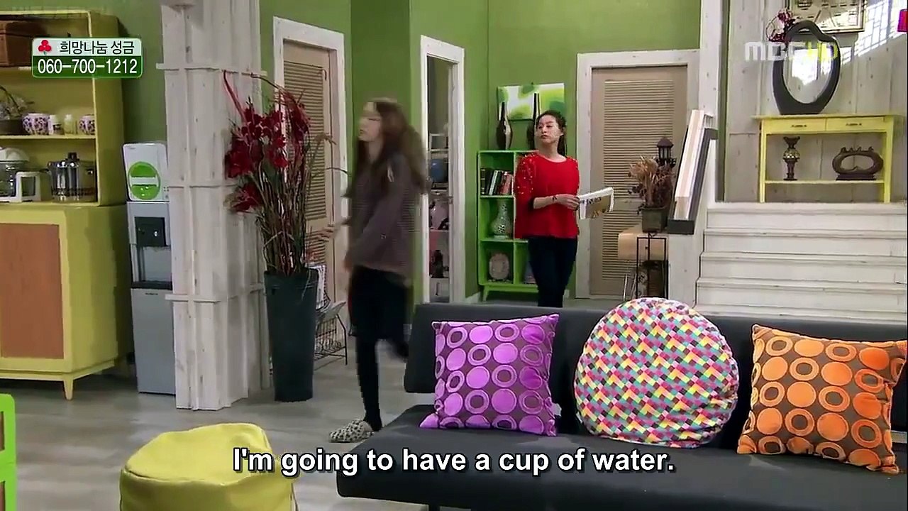 High Kick 3: Revenge of the Short Legged EP.70.engsub