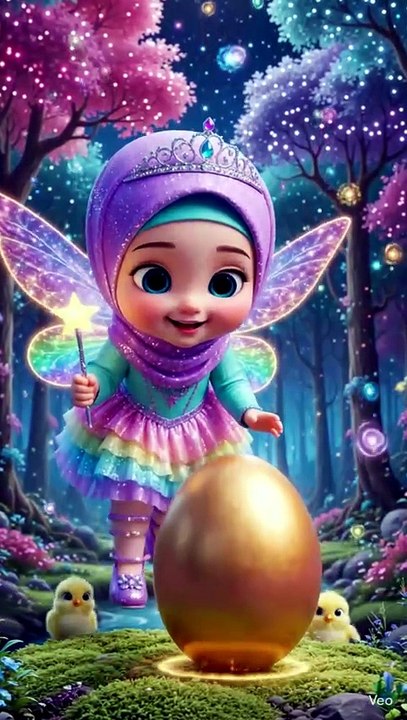 Fairy mirha