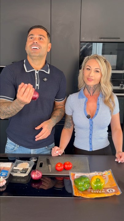 Nouvelle recette diet