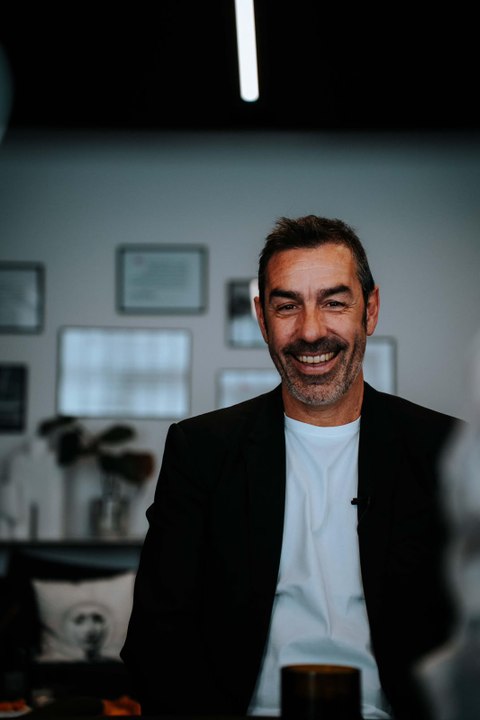 Robert Pires de retour au FC Metz