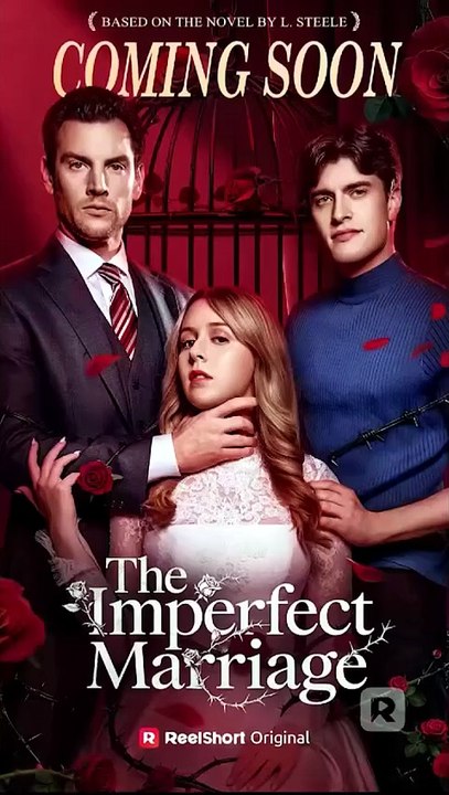 Hot🔥💍The Imperfect Marriage💔