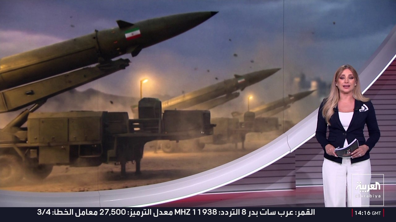 إيران تهاجم دول الخليج تحت مزاعم "الدفاع عن النفس" وتنشر الأذرع التخريبية لزعزعة الاستقرار