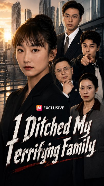 I Ditched My Leeching Family - Full Episode (ENGSUB) | Family Betrayal, Karma Payback, Strong Woman's Revenge