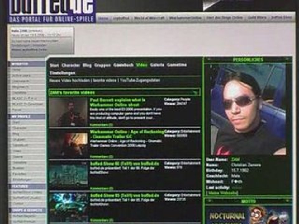 Mybuffed_trailer