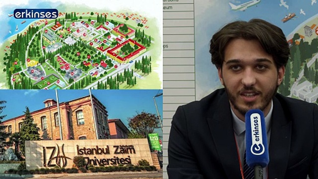 İstanbul Sabahattin Zaim Üniversitesi burs fırsatları sunuyor