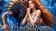 Atlantis Rising for Her Tears - HOT