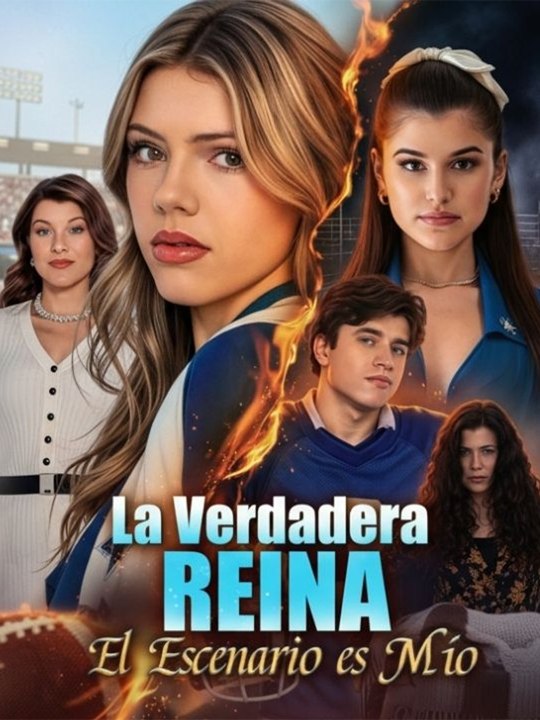Doblado]🔥La Verdadera Reina: El Escenario es Mío💗🔥🍀 Completo En Español