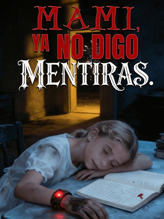 Doblado]💔Mami, ya no digo mentiras💗🍀 Completo En Español