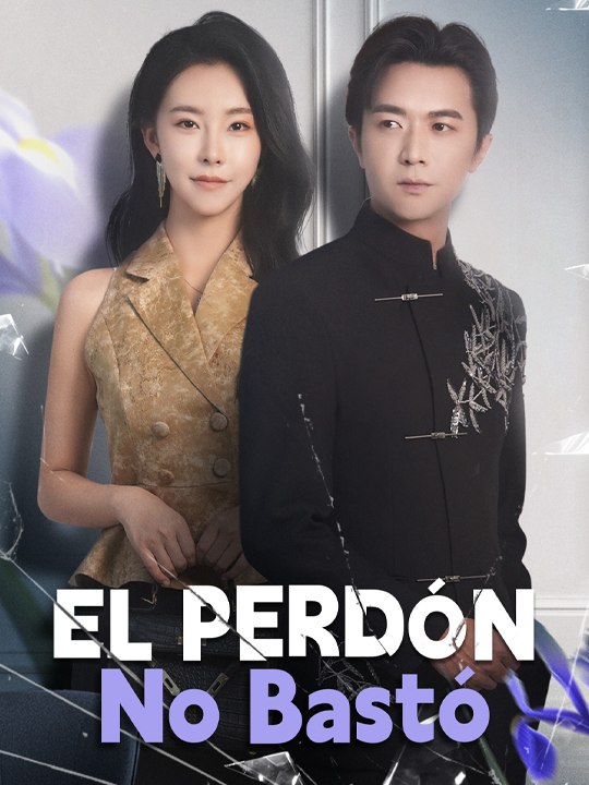 Doblado]🔥🔥❤️El Perdón No Bastó - Completo En Español