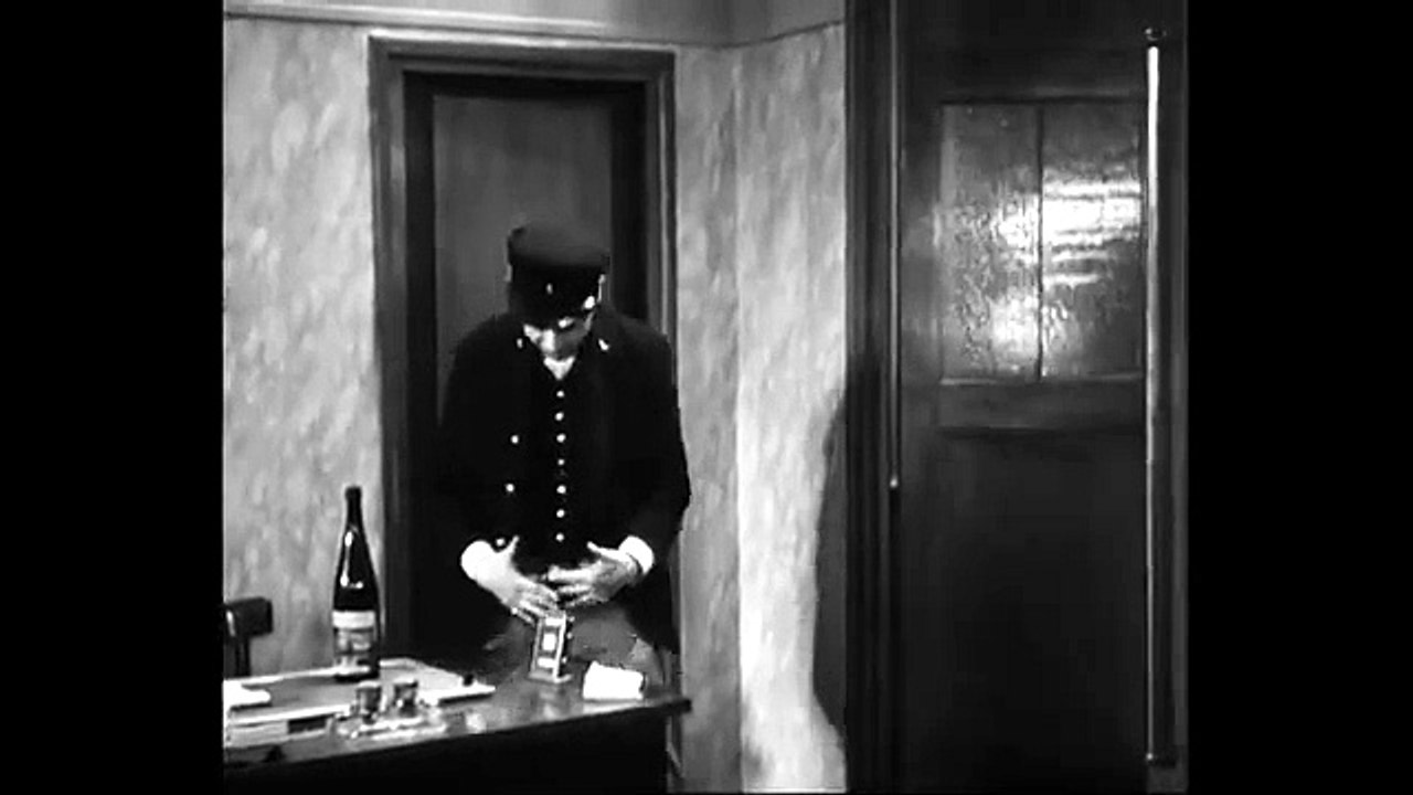 En plein dans le mille André Chotin 1932 Paulette Dubost Comédie