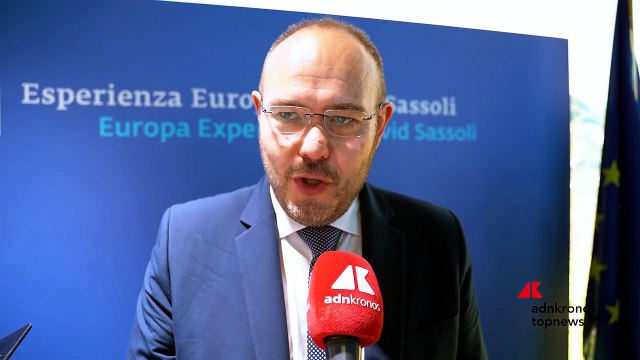 Unione Europea: Palmisano (Consiglio dei Ministri), 'Pnrr al lavoro su 159 obiettivi entro agosto per nuova tranche Ue'