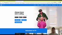 CARA NONAKTIFKAN FITUR GET CONTACT | CARA HAPUS PENCARIAN GETCONTACT