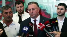 Lütfü Savaş: "Dün Yargıtay’a dilekçe verdik"