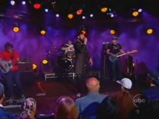 Matisyahu - Jerusalem (Live tv 2006)