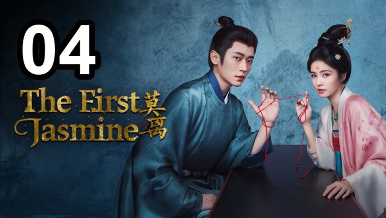 The First Jasmine - Mo Li - Episode 4 | Engsub | PrimeSeries