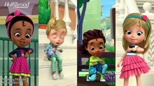 Nickelodeon Pulls 'Made by Maddie' Due to 'Hair Love' Controversy | THR News [Full Movie]