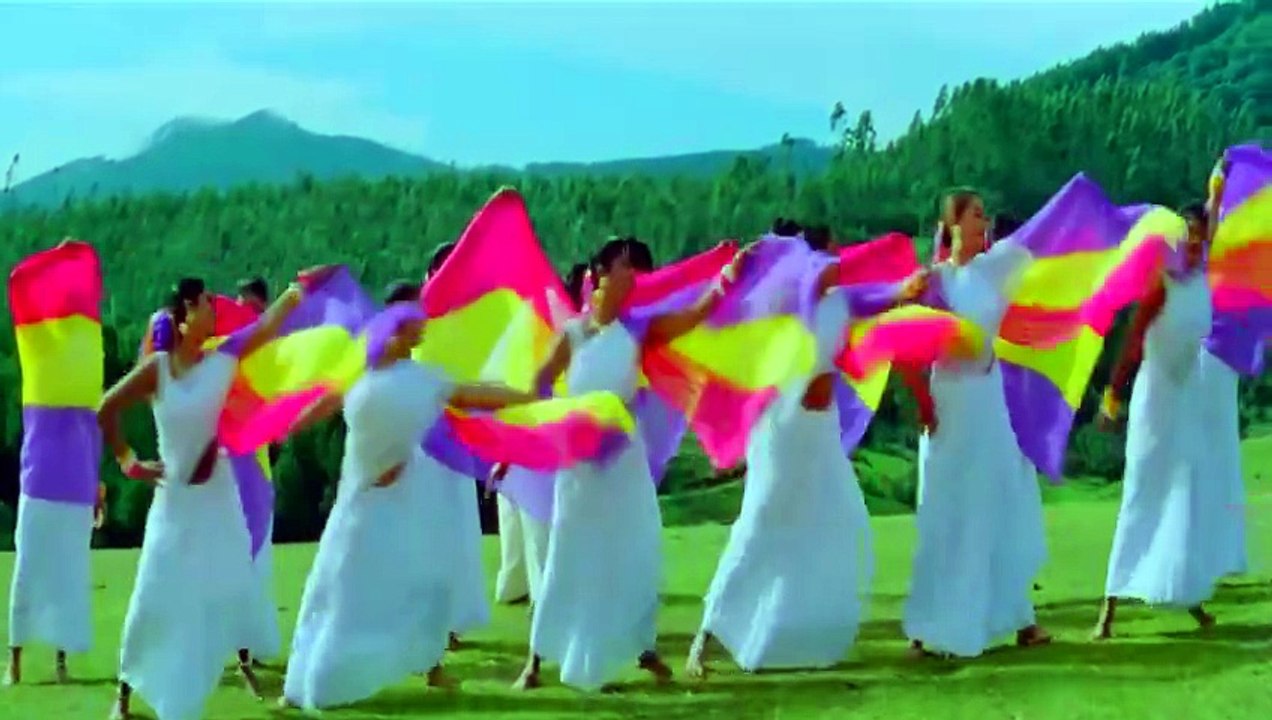 Akhon Main Mohabbat