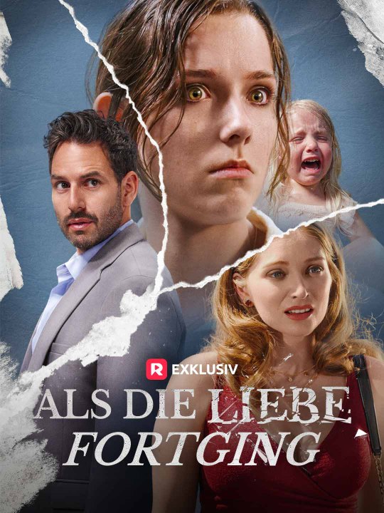 Als die Liebe fortging Ganze Folge