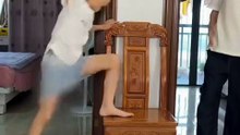 Scary moment gone wrong  #explore #funny #comedy #aaryankelvin #bts