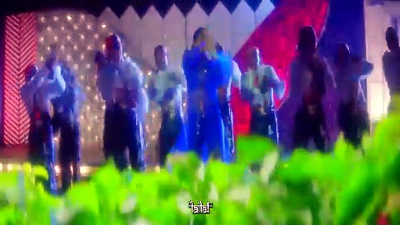 Laila Laila Mai Naye