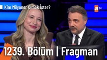 Kim Milyoner Olmak İster? | 1239. Bölüm Fragman
