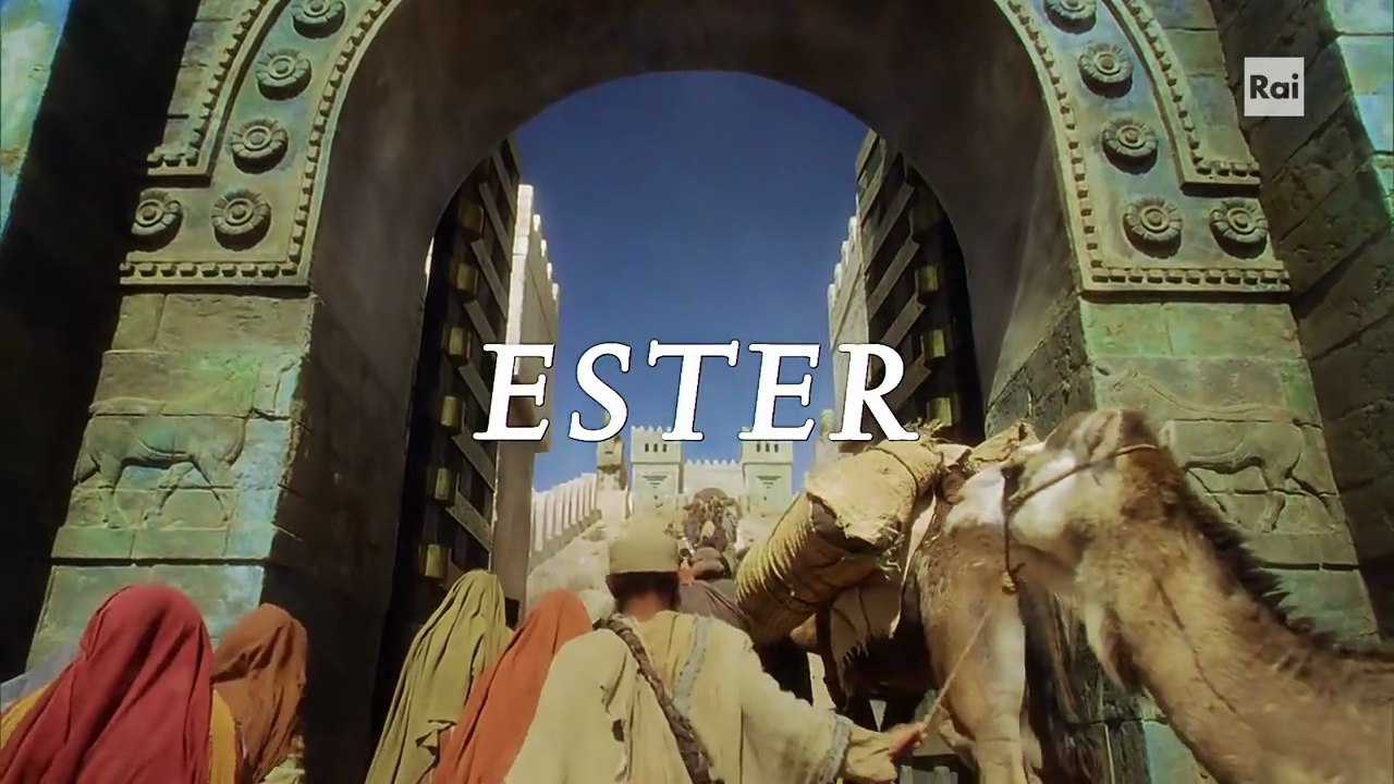Ester | Film 1999 [Ornella Muti]