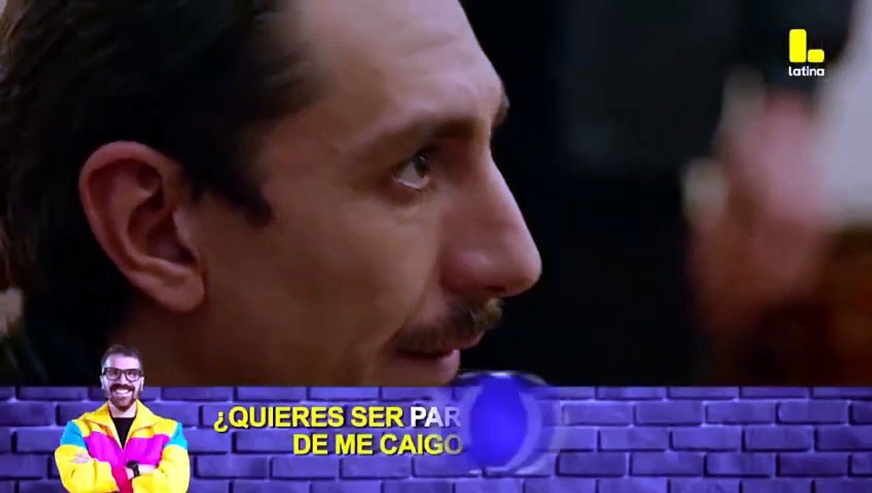 Promesa de Hermanos Capitulo 16