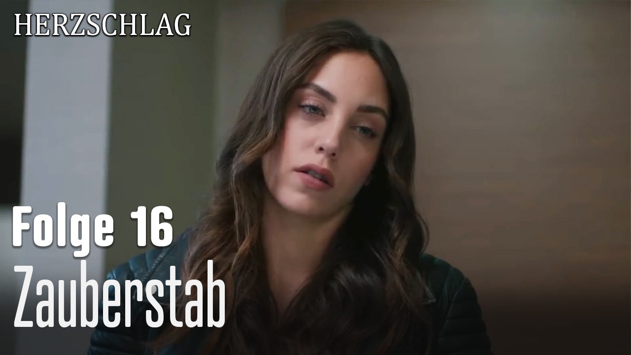 Zauberstab-Herzschlag Folge 16