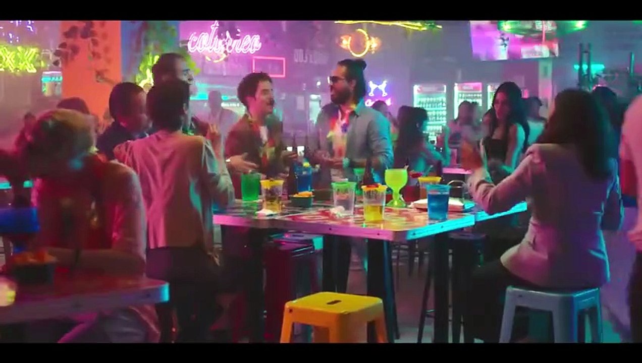 Amor de oficina Capitulo 8