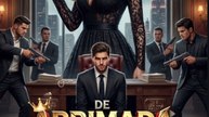 Doblado]🔥🔥De Arrimada a Reina de la Mafia💔 Completo En Español