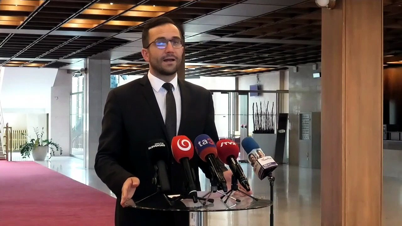 ZÁZNAM: TK hnutia Slovensko