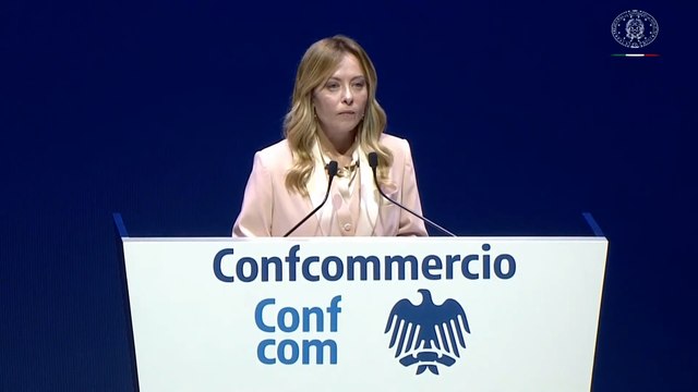 Si ves a Meloni en camisón en la cama medio desnuda : el antídoto de Italia contra los 'deepfakes' de la IA