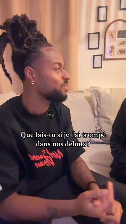 J’espère qu’elle rigole 😅🤣