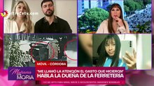 La fuerte revelación de los abogados del padre de Agostina Vega en lo de Moria: "Hay más responsables"