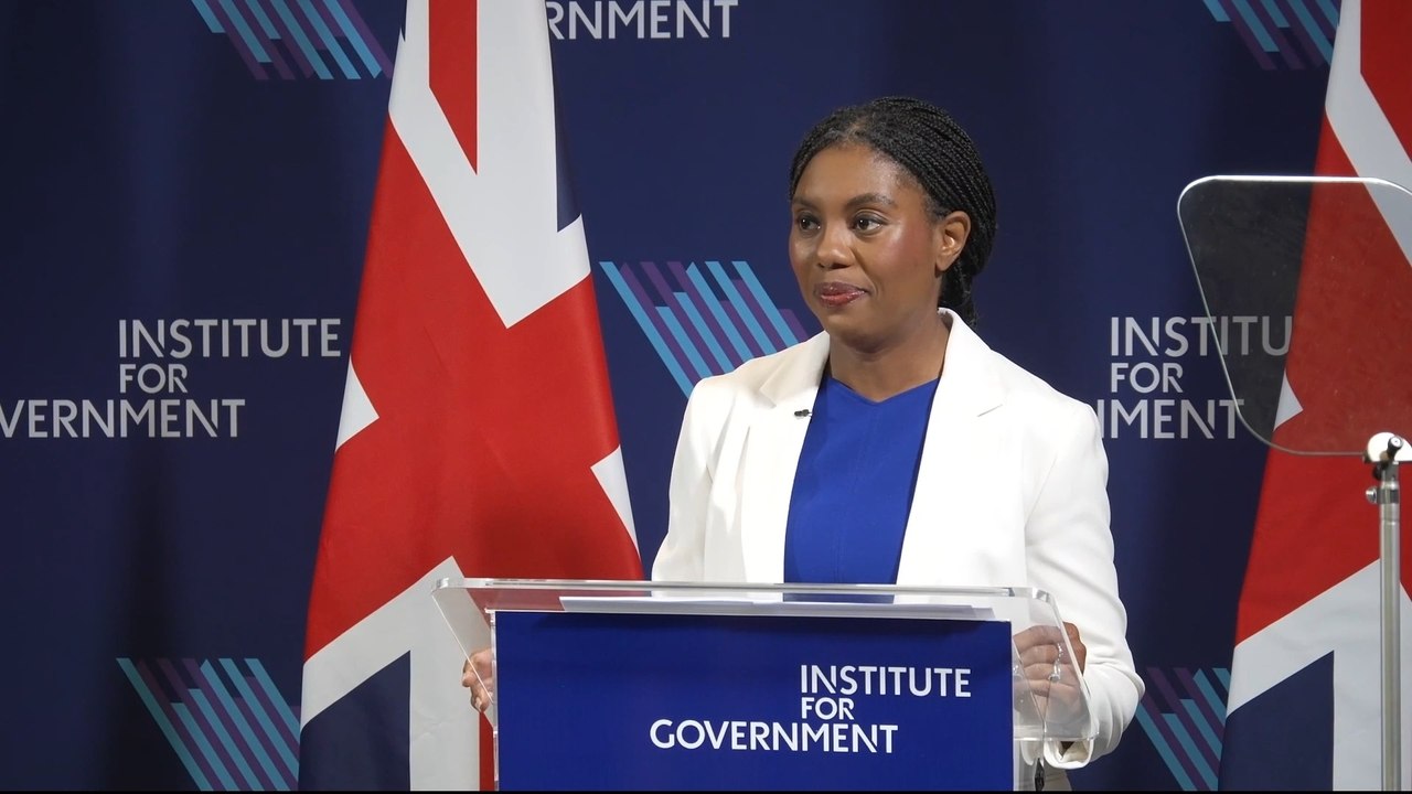 Conservatives Pledge to Scrap Public Sector Equality Duty