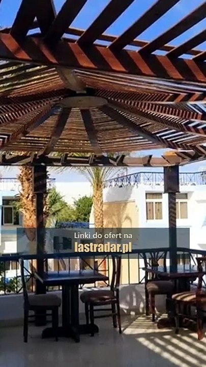 Regency Hotel 0 prezentacja obiektu w Egipcie